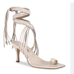 A'mmonde Atelier Aria 75 Multi Strap, Size: 9